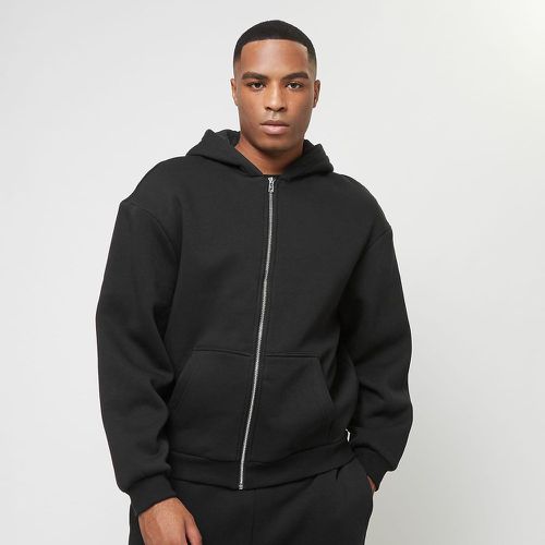 Fluffy Zip Hoody, , Hoodies & Sweatshirts, en , taille: XS - Urban Classics - Modalova