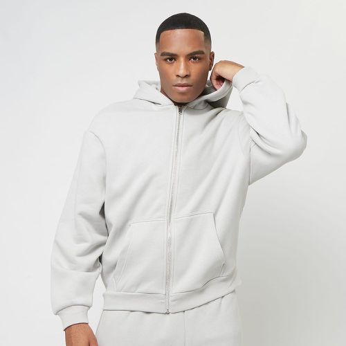 Fluffy Zip Hoody, , Apparel, en , taille: L - Urban Classics - Modalova