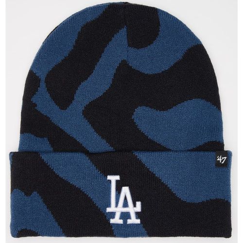 Cuff Knit MLB Los Angeles Dodgers, , Accessoires, en , taille: ONE SIZE - '47 - Modalova