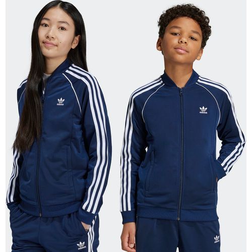 Superstar Track Top, , adidas Superstar, en , taille: 134 - adidas Originals - Modalova