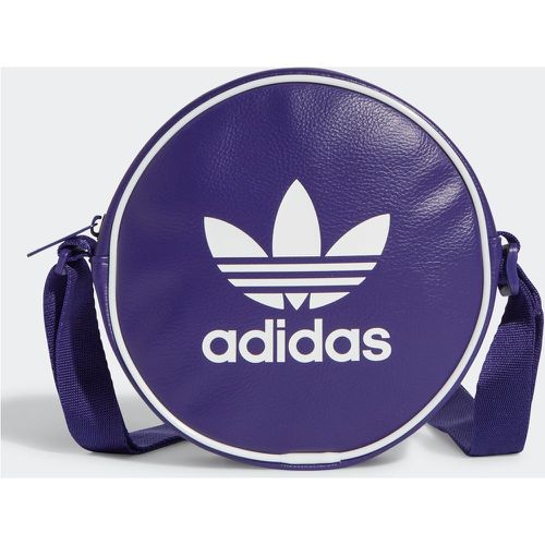 Adicolor Classic Round Bag, , Bags, en , taille: ONE SIZE - adidas Originals - Modalova