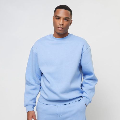 Fluffy Crewneck powderblue, , Apparel, en , taille: XL - Urban Classics - Modalova