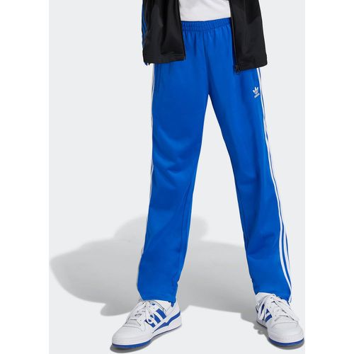 JUNIOR FIREBIRD PANTS blue, , Pantalons de survêtements, en , taille: 134 - adidas Originals - Modalova