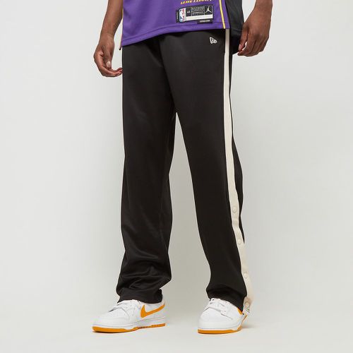 LA Lakers NBA Lifestyle Straight Jogginghose, , Pantalons de survêtements, en , taille: M - new era - Modalova