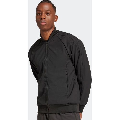 Bonded Superstar Tracktop, , Apparel, en , taille: XL - adidas Originals - Modalova