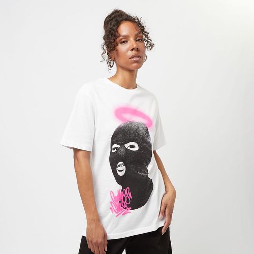 Godless Girl 2.0 Tee, , Apparel, en , taille: XS - Miss Tee - Modalova