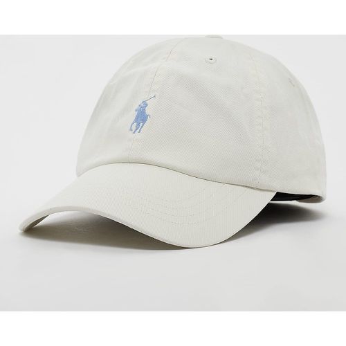 CLS SPRT CAP-HAT parchment cream, , Accessoires, en , taille: ONE SIZE - Polo Ralph Lauren - Modalova