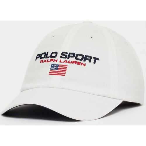 CLS SPRT CAP-CAP-HAT nevis, , Bonnets, en , taille: ONE SIZE - Polo Sport Ralph Lauren - Modalova