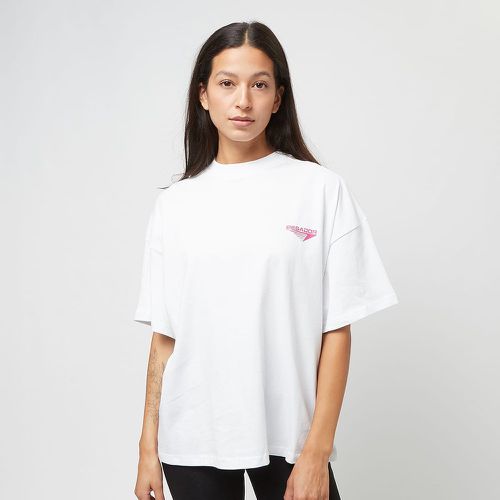 Mei Heavy Oversized Tee, , T-Shirts & Polos, en , taille: XS - Pegador - Modalova