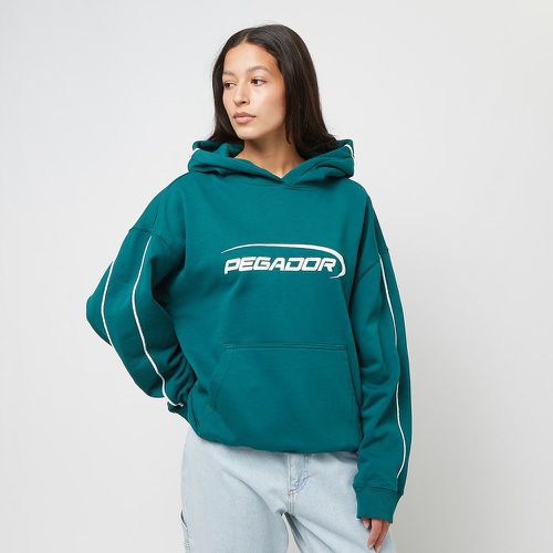 Naomi Oversized Hoodie, , Hoodies & Sweatshirts, en , taille: XS - Pegador - Modalova