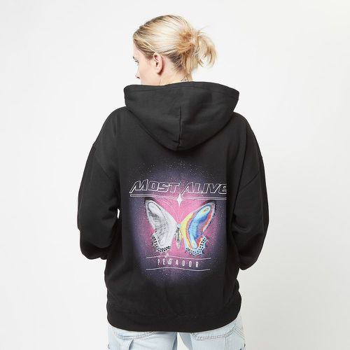 Nena Oversized Hoodie, , Hoodies & Sweatshirts, en , taille: XS - Pegador - Modalova