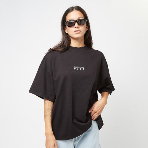 Nisa Heavy Oversized Tee, , T-Shirts & Polos, en , taille: XS - Pegador - Modalova