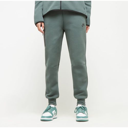 W NSW TCH FLC MR JGGER 2 vintage green/black, , Pantalons de survêtements, en , taille: XS - Nike - Modalova