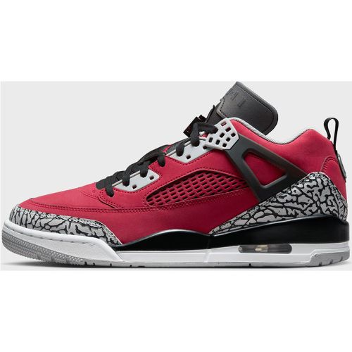 Spizike Low gym red/black wolf grey/cool grey, , Footwear, en , taille: 45 - Jordan - Modalova