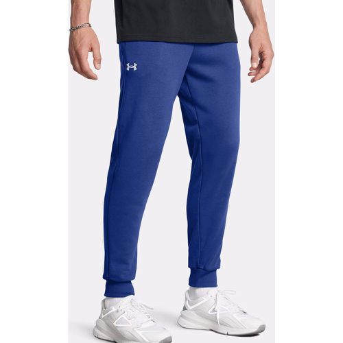 Rival Fleece Jogger, , Apparel, en , taille: S - Under Armour - Modalova