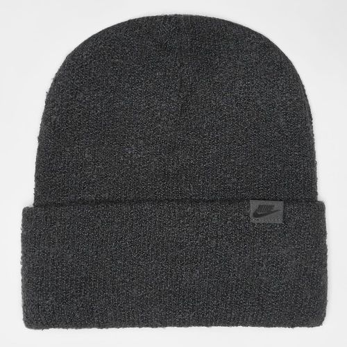 U NK PEAK BEANIE TC COZY F24 L anthracite/black, , Bonnets, en , taille: ONE SIZE - Nike - Modalova