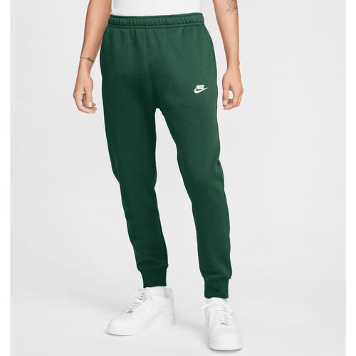 M NSW CLUB JGGR BB fir/fir/white, , Pantalons de survêtements, en , taille: S - Nike - Modalova