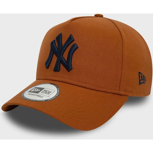 EFrame League Ess MLB New York Yankees ebr/nvy, , Accessoires, en , taille: ONE SIZE - new era - Modalova