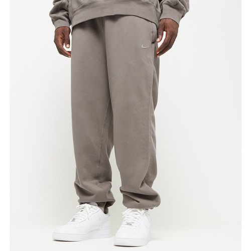 NRG Fleece Pants, , Pantalons de survêtements, en , taille: S - Nike Nocta - Modalova