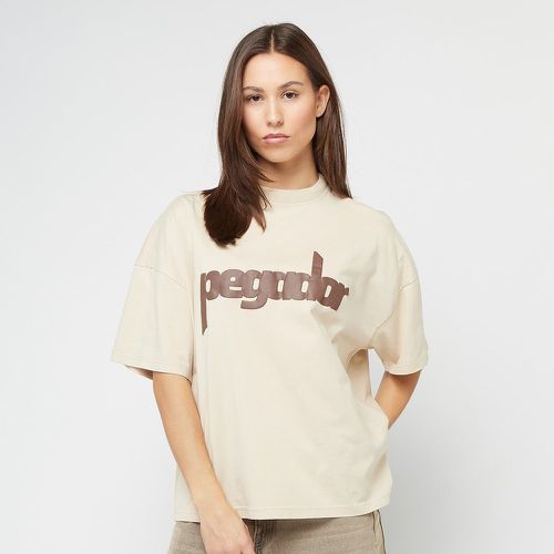 BONNIE OVERSIZED TEE, , T-Shirts & Polos, en , taille: XS - Pegador - Modalova