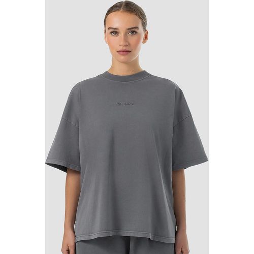 BRACY HEAVY OVERSIZED TEE, , T-Shirts & Polos, en , taille: XS - Pegador - Modalova