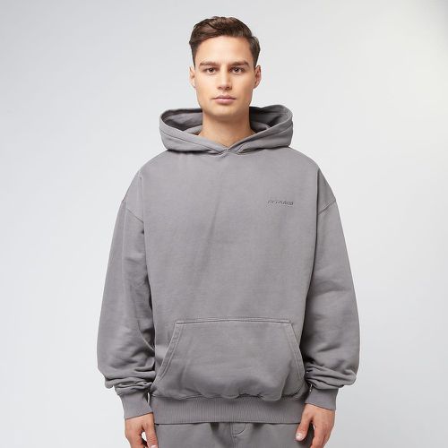 Logo Oversized Hoodie, , Hoodies & Sweatshirts, en , taille: S - Pegador - Modalova