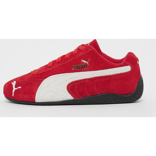 Speedcat OG red/white, , Speedcat, en , taille: 36 - Puma - Modalova