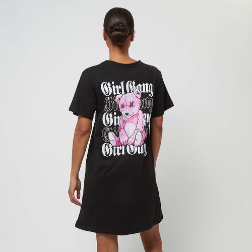 Girl Gang Tee Dress, , Apparel, en , taille: XS - Miss Tee - Modalova