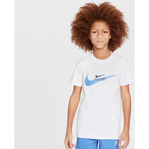 Sportswear T-Shirt Unisex T-Shirts & Polos Taille 170 Vêtements - Nike - Modalova