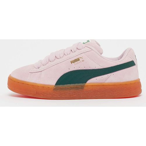 Suede XL (GS) Unisex Taille 38.5 Chaussures - Puma - Modalova