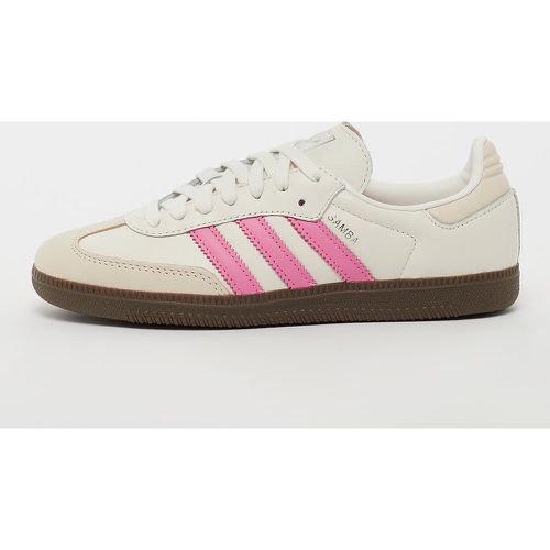 Samba OG W, , Footwear, en , taille: 37.333 - adidas Originals - Modalova