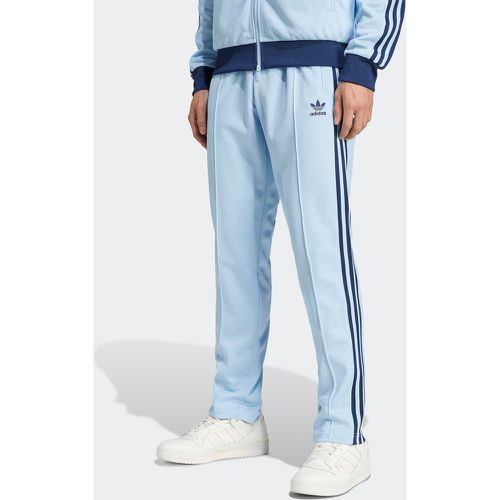 CLASSIC TP clear sky/night indigo, , Pantalons de survêtements, en , taille: S - adidas Originals - Modalova