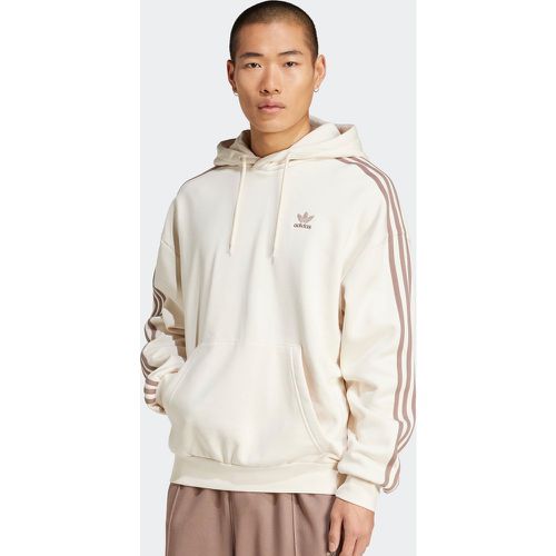 BAGGY HOODIE wonder white, , Hoodies & Sweatshirts, en , taille: S - adidas Originals - Modalova