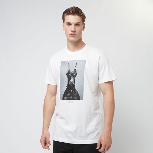 Dawg Tee, , T-Shirts & Polos, en , taille: XS - mister tee - Modalova