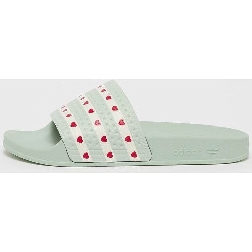Claquette Adilette Femme Taille 35 Chaussures - adidas Originals - Modalova