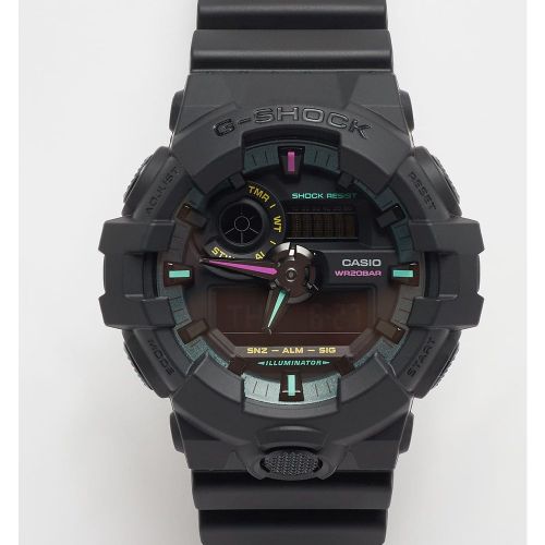 GA-700MF-1AER, , Montres, en , taille: ONE SIZE - G-SHOCK - Modalova