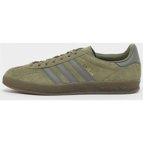 Gazelle Indoor Sneaker Homme Taille 41 1/3 Chaussures - adidas Originals - Modalova