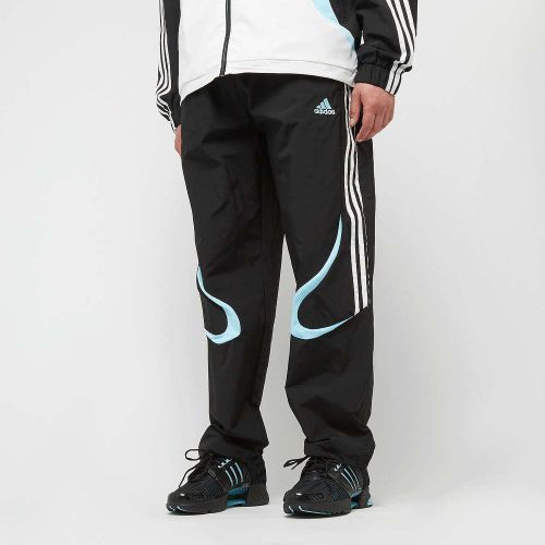 Pantalon d'entraînement Homme Pantalons de survêtements Taille S Vêtements - adidas Originals - Modalova