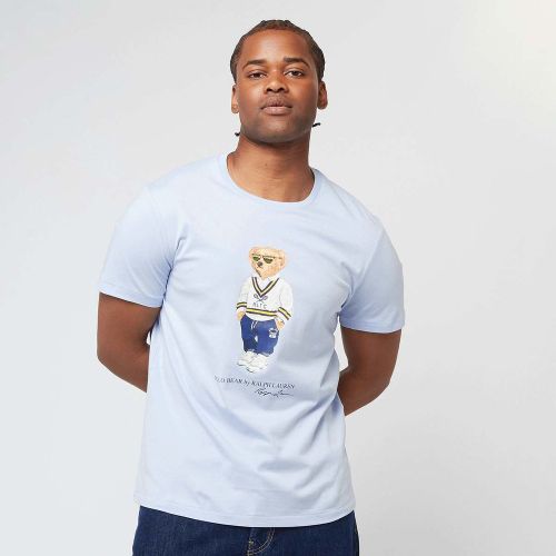 Shortsleeve T-Shirt Homme T-Shirts & Polos Taille M Vêtements - Polo Ralph Lauren - Modalova