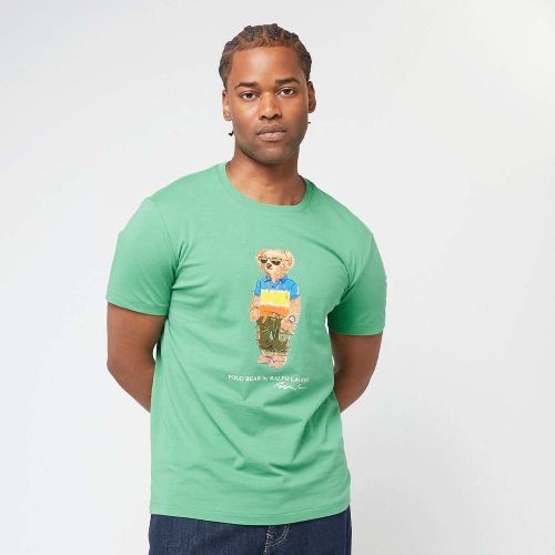 Shortsleeve T-Shirt Homme T-Shirts & Polos Taille S Vêtements - Polo Ralph Lauren - Modalova