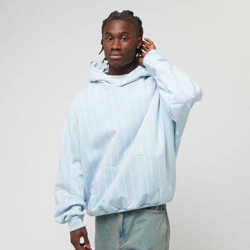 Signature Logo Pinstripe Oversized Hoodie Homme Hoodies & Sweatshirts Taille XS Vêtements - Karl Kani - Modalova