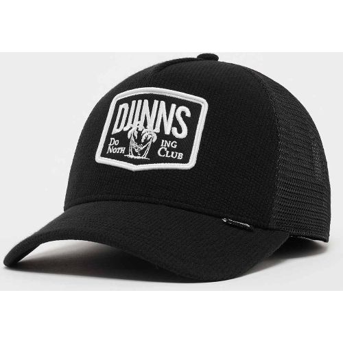 HFT Cap DNC Wafflemelange Unisex Casquettes Taille ONE SIZE Accessoires - djinns - Modalova