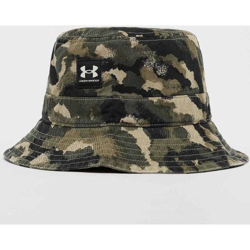Sportstyle Bucket Unisex Casquettes & Bonnets Taille M/L Accessoires - Under Armour - Modalova