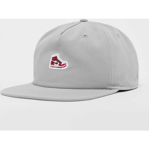 Pro Structured Sneaker Patch Cap Unisex Casquettes Taille M/L Accessoires - Jordan - Modalova