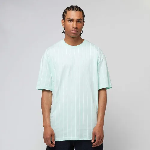 Signature Pinstripe T-Shirt Homme T-Shirts & Polos Taille S Vêtements - Karl Kani - Modalova