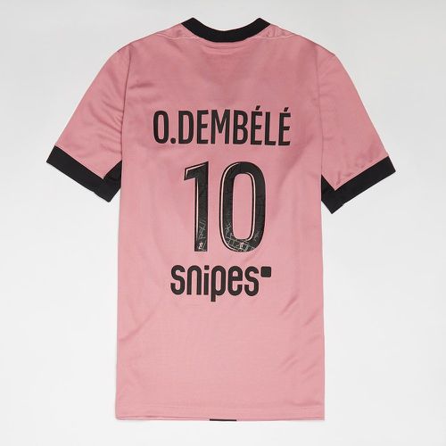 Dembélé / No. 10 / PSG Kids Third Stadium 2024/25 , , Maillots, en , taille: 147 - Jordan - Modalova