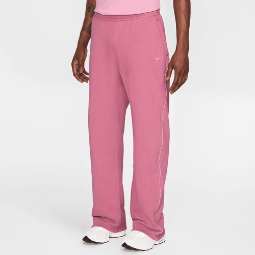 NRG CS Open Hem Fleece Pants, , Pantalons de survêtements, en , taille: S - Nike Nocta - Modalova