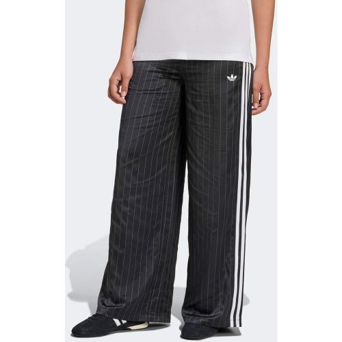 Pantalon Large à 3 Bandes Femme Pantalons de survêtements Taille XS Vêtements - adidas Originals - Modalova