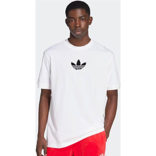 T-shirt oversize Homme T-Shirts & Polos Taille L Vêtements - adidas Originals - Modalova