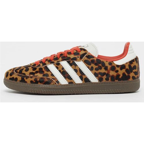 Samba Og W Femme OG Taille 36 2/3 Chaussures - adidas Originals - Modalova